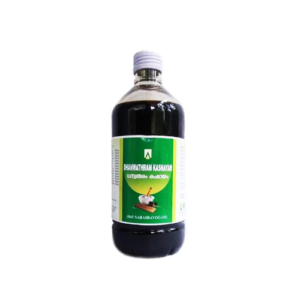 Aswini Pharmaceuticals EyeonBay Dhanwantharam Kashayam, 450 ml